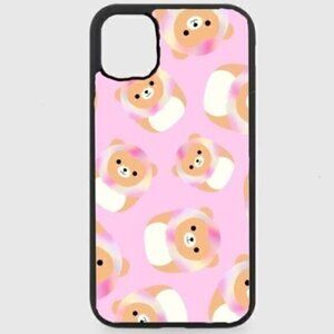 SQUISHMALLOW Richard the Lion Phone Case